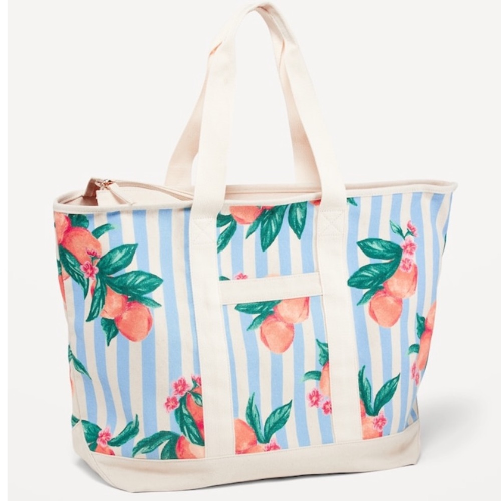 🆕 summer tote bag